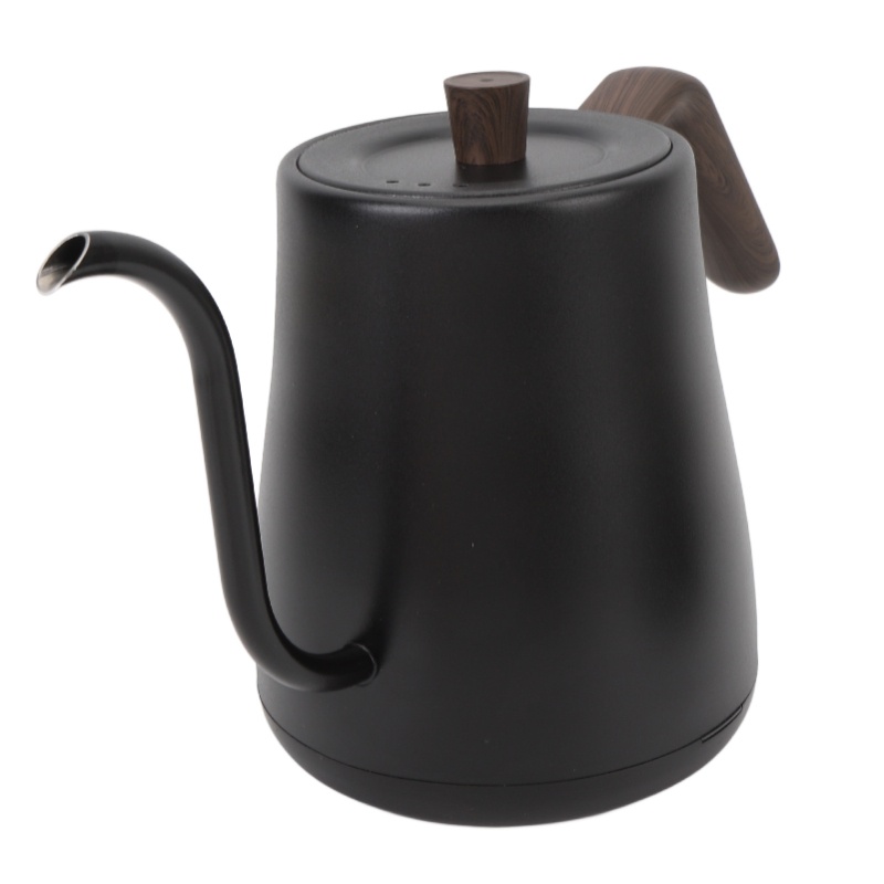 Gooseneck Electric Kettle Stai - Electric Kettle Gooseneck review and price