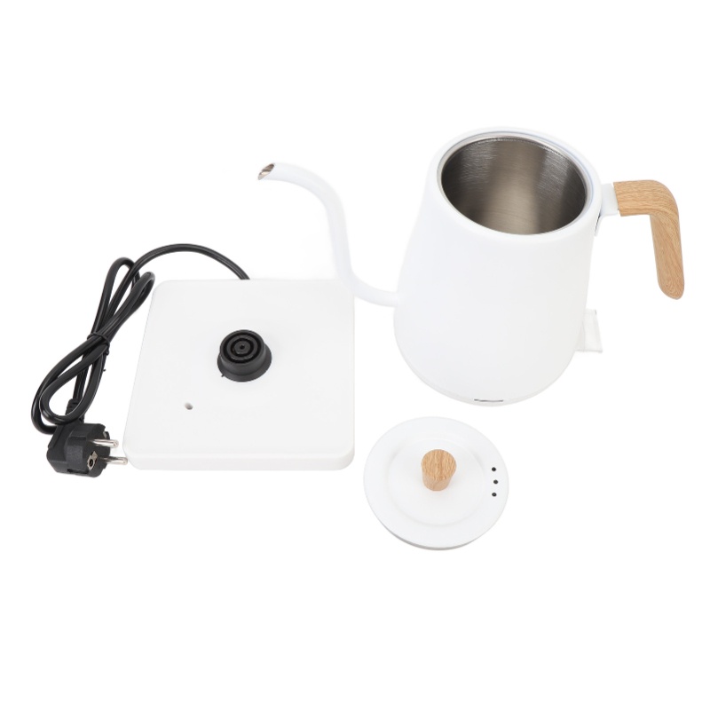 Gooseneck Electric Kettle Stai - Electric Kettle Gooseneck review and price