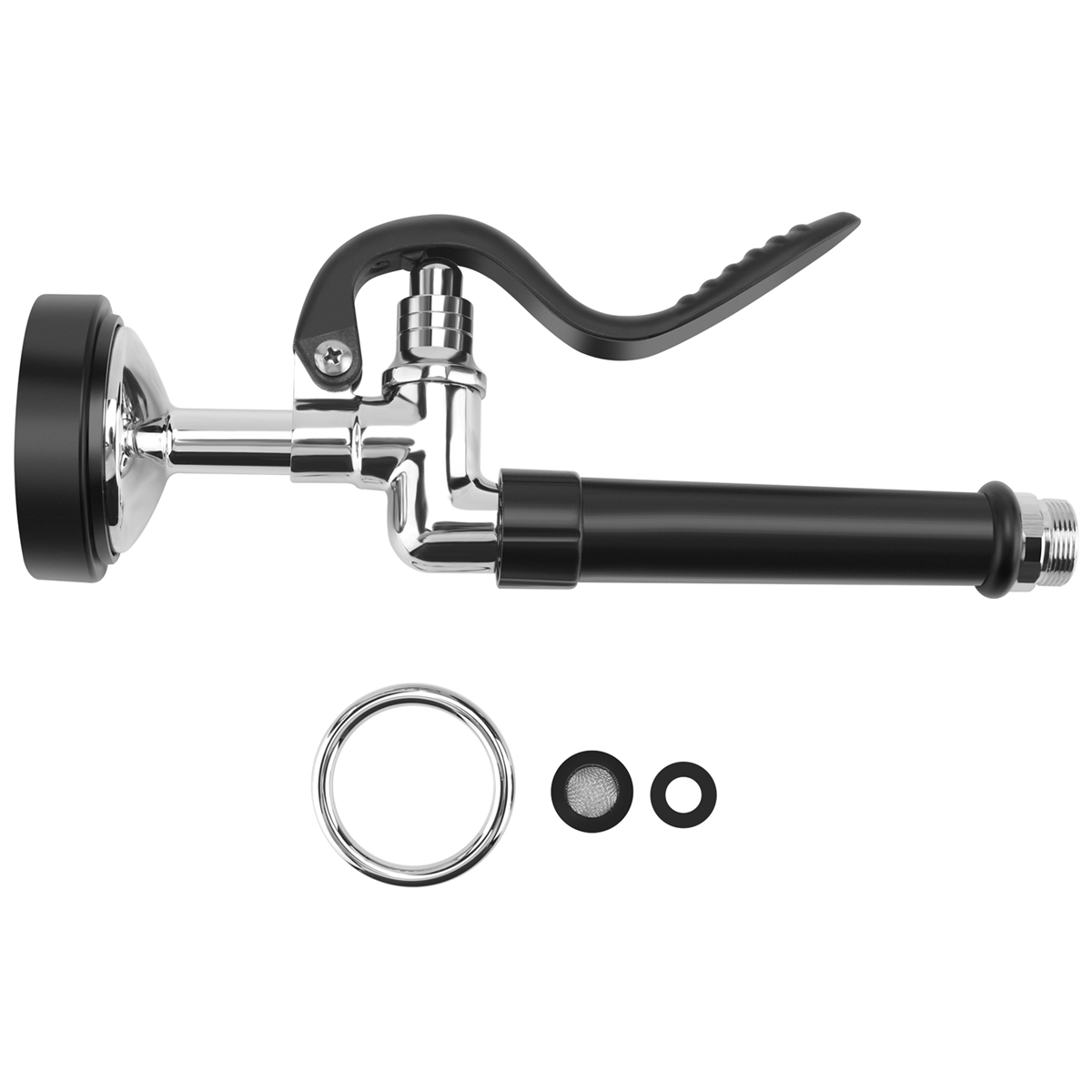 Pre Rinse Sprayer Commercial K - Kitchen Appliances And Utensils review and price