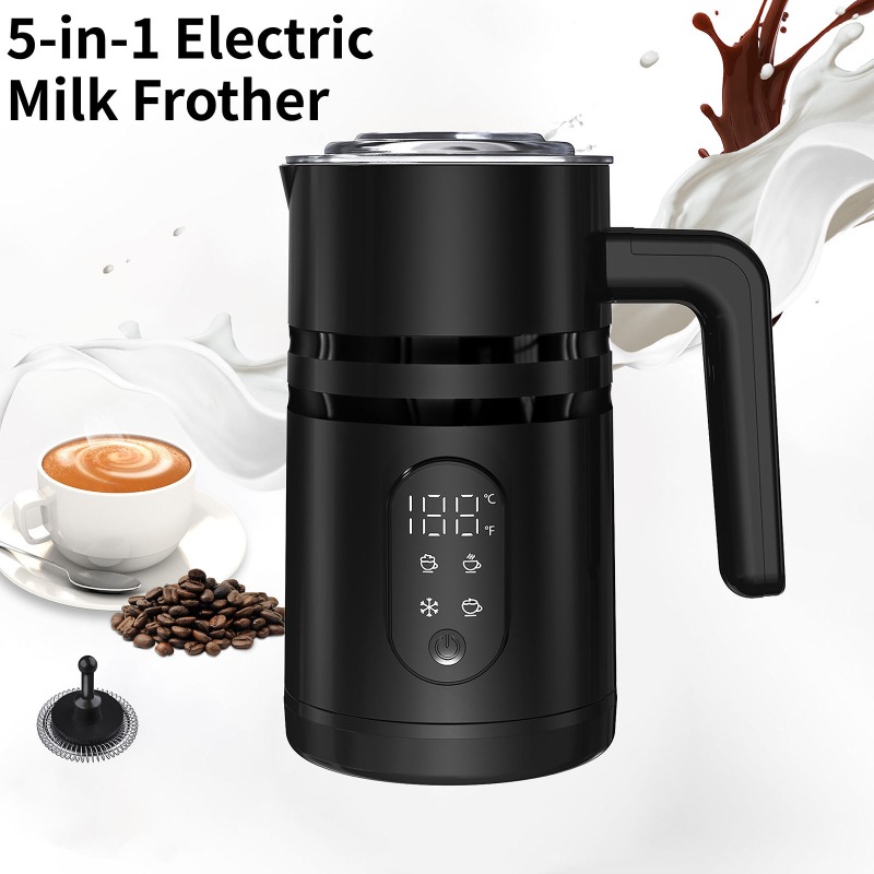 5-in-1 Multifunctional Electri - Yogurt Maker Electric review and price