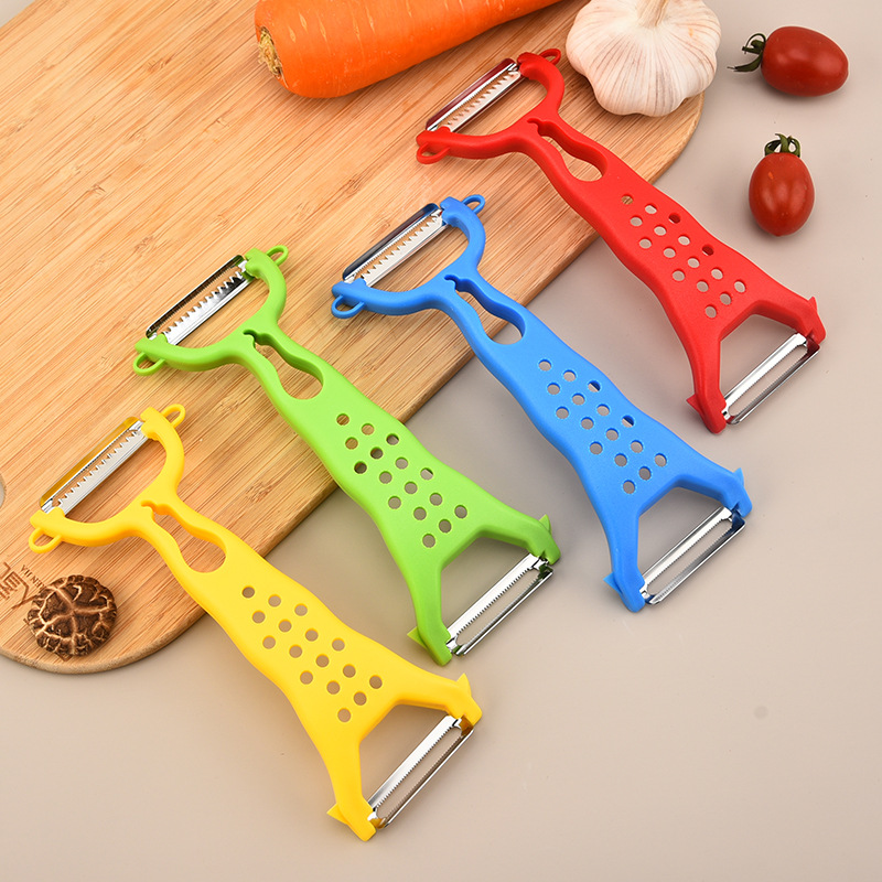 Carrot Grater Vegetable Cutter - Kitchen Appliances Japan review and price