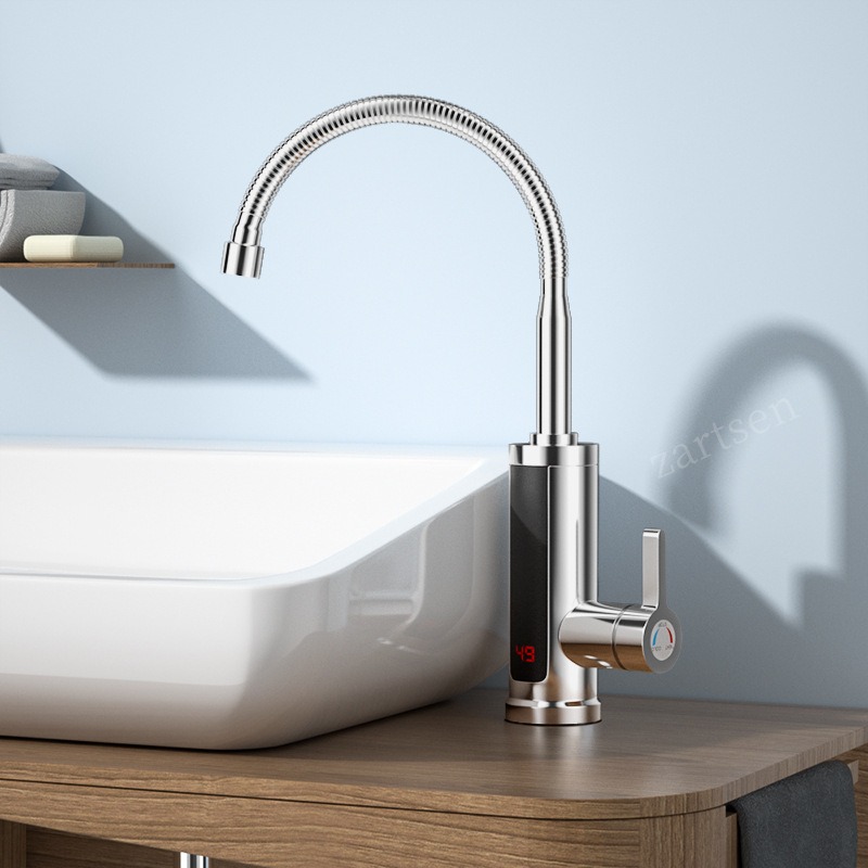 Kitchen Faucets Electric Tap K - Kitchen Appliances And Utensils review and price
