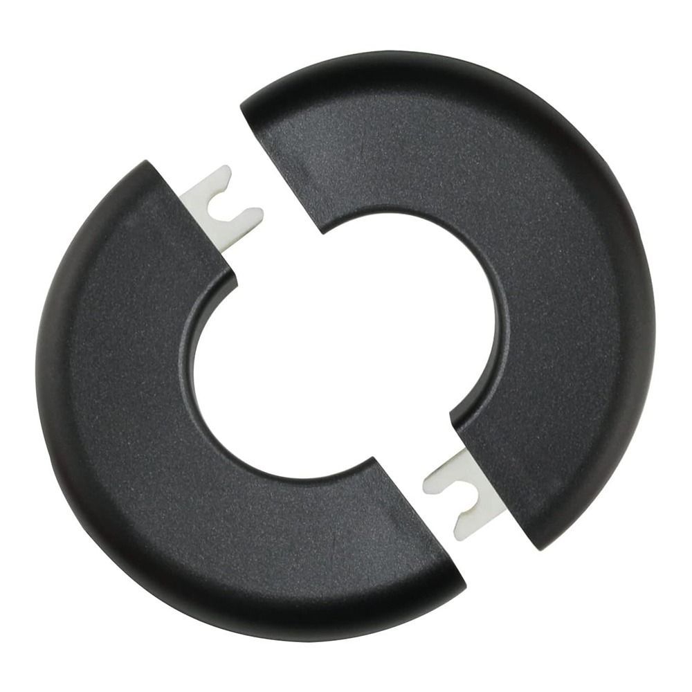 Round Faucet Decorative Cover  - Kitchen Appliances White review and price