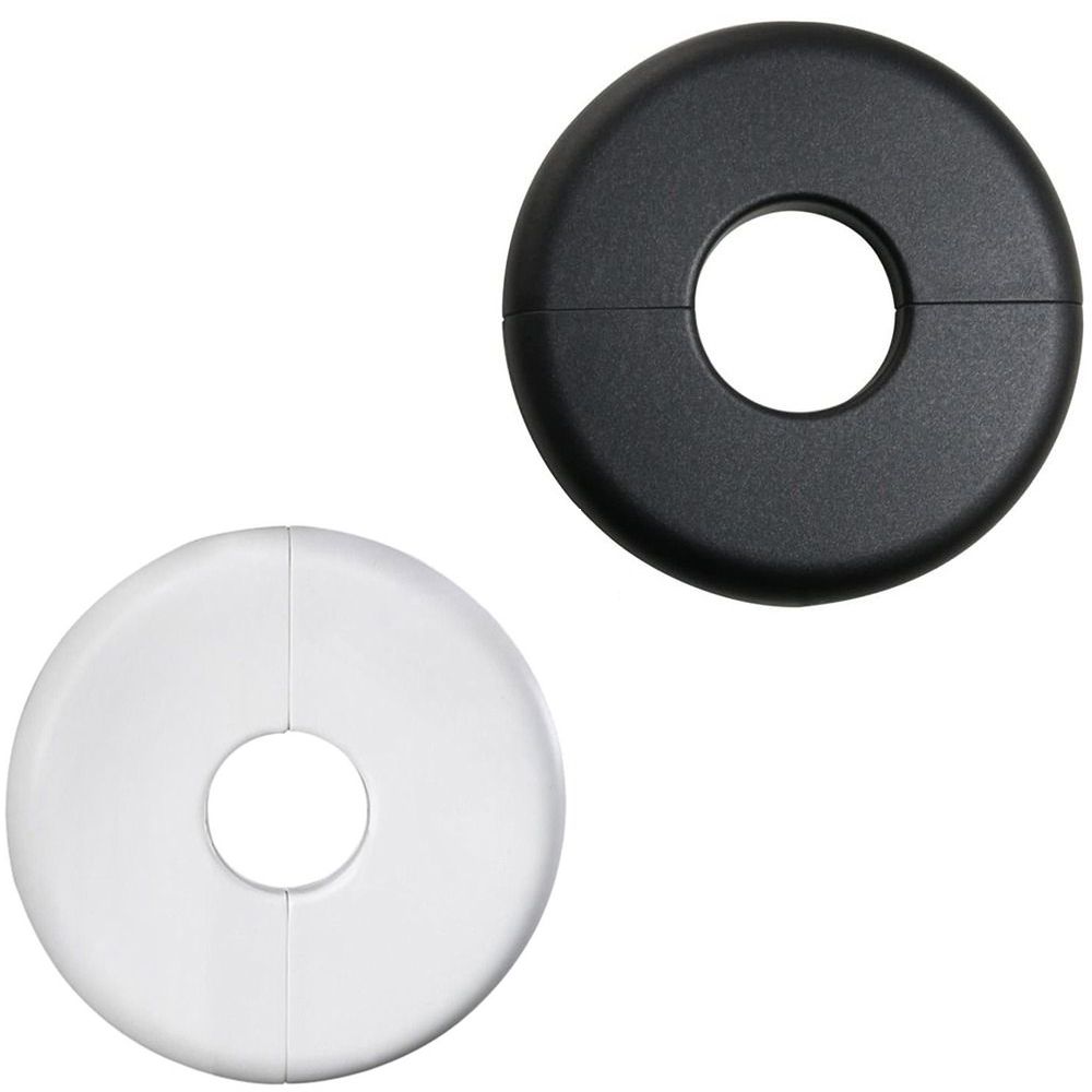 Round Faucet Decorative Cover  - Kitchen Appliances White review and price