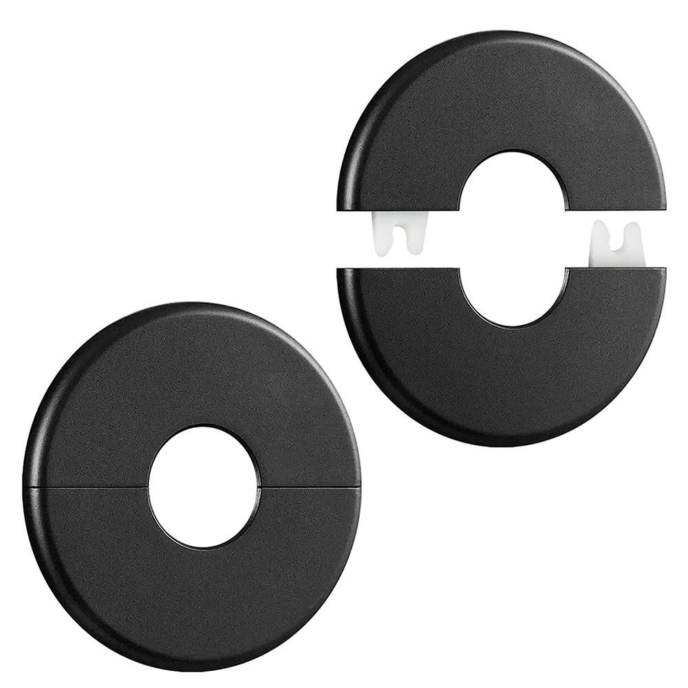Round Faucet Decorative Cover  - Kitchen Appliances White review and price
