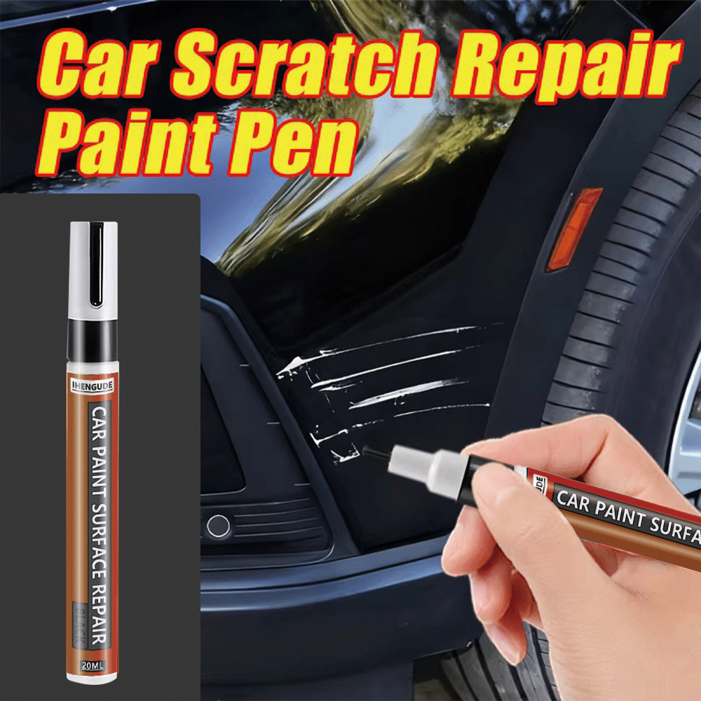 Metal Touch-Up Paint Pen |   B - Kitchen Appliances White review and price
