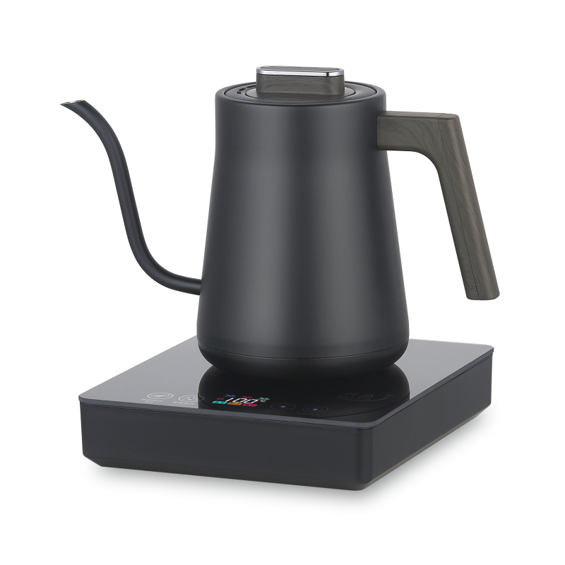 HK-60H0 1.5L Gooseneck Electri - Electric Kettle Gooseneck review and price