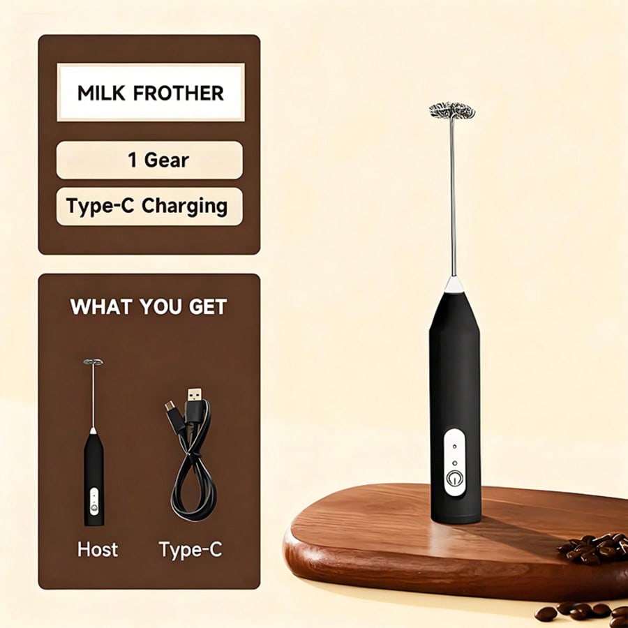 1-Pack Handheld Electric Mixer - Yogurt Maker Electric review and price
