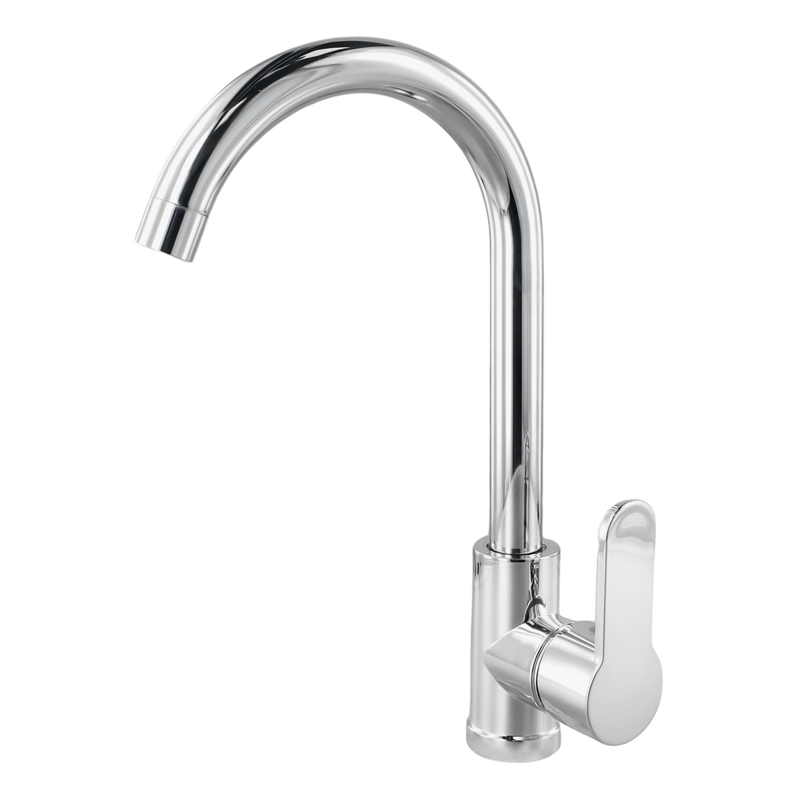 Kitchen Sink Faucet Cold Hot M - Kitchen Appliances White review and price