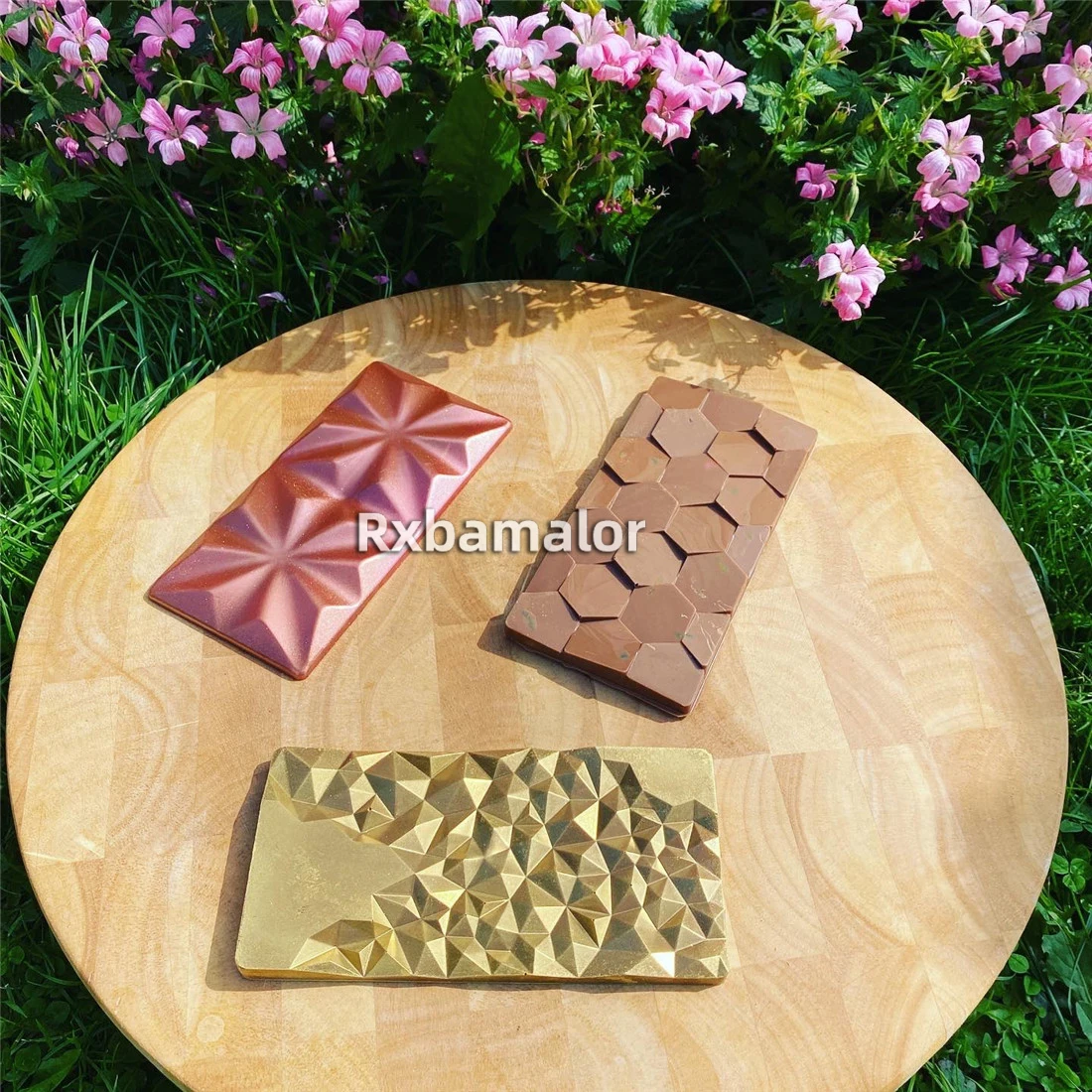 Chocolate Mould Polycarbonate  - Kitchen Appliances And Utensils review and price