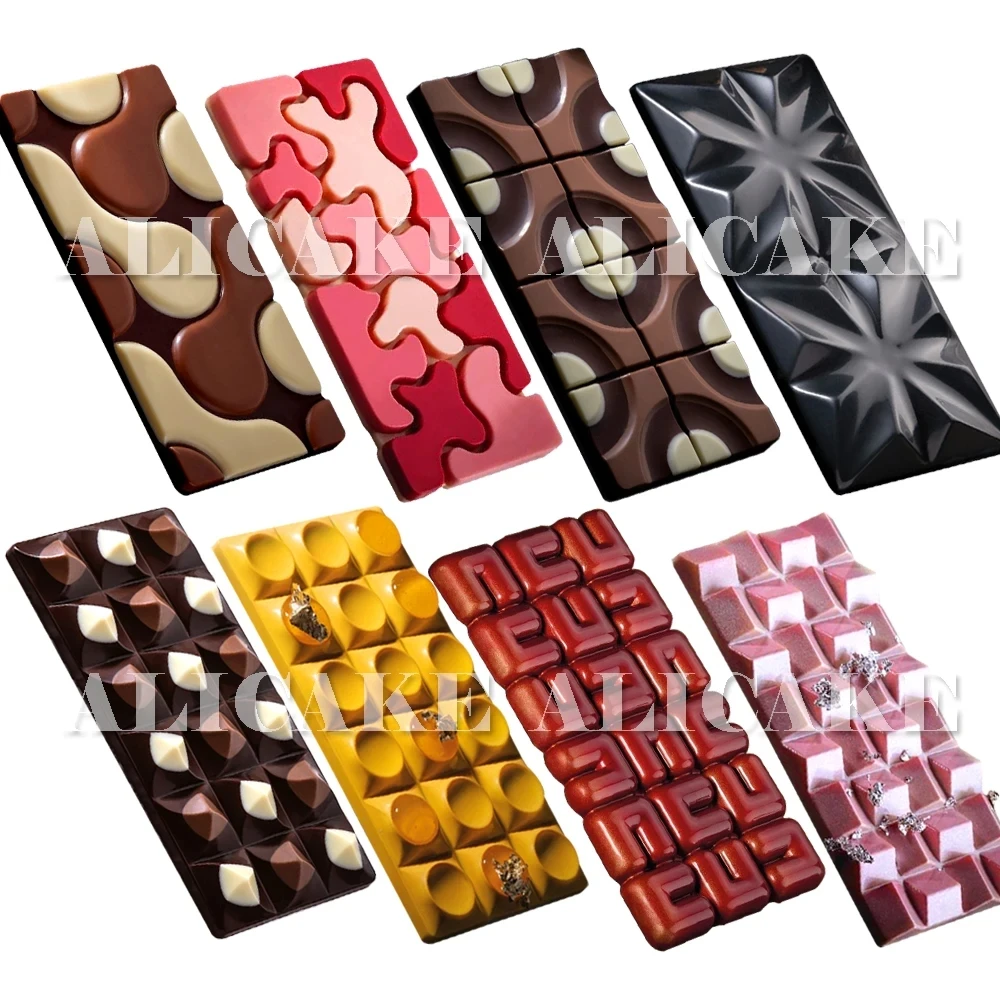Chocolate Mould Polycarbonate  - Kitchen Appliances And Utensils review and price
