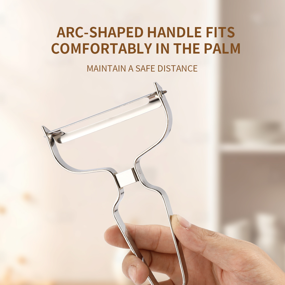 Vegetables Fruit Peeler Stainl - Kitchen Appliances Japan review and price