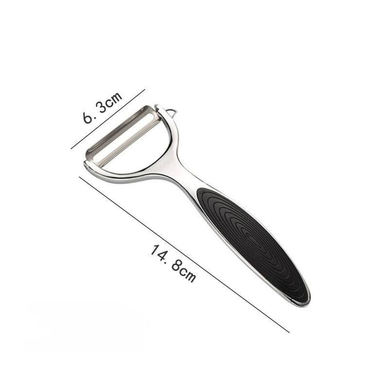 Stainless Steel Vegetable Peel - Kitchen Appliances Japan review and price