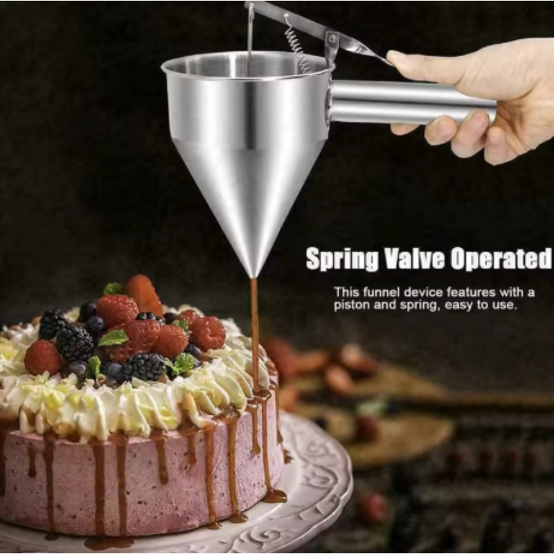 600/1200ML Stainless Steel Liq - Kitchen Appliances Packages review and price