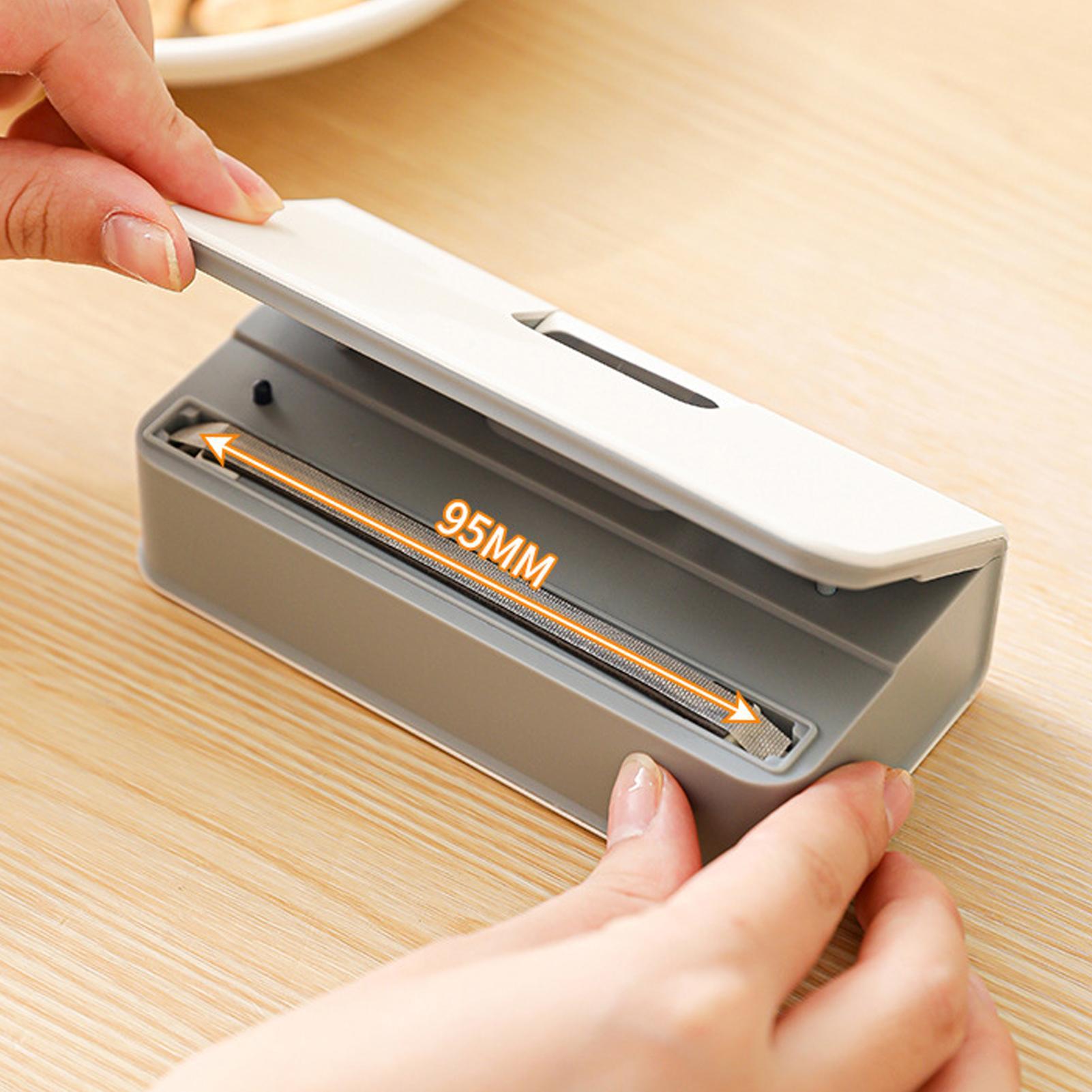 Magnetic Bag Sealing Machine 6 - Kitchen Appliances And Utensils review and price