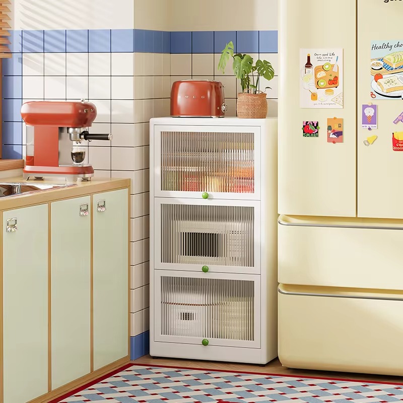Corner Steel Narrow Cabinet fo - Kitchen Appliances Stores review and price