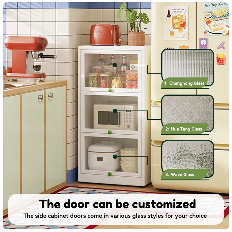 Corner Steel Narrow Cabinet fo - Kitchen Appliances Stores review and price