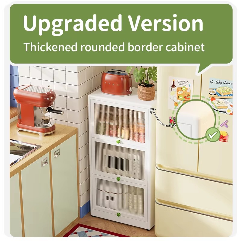 Corner Steel Narrow Cabinet fo - Kitchen Appliances Stores review and price