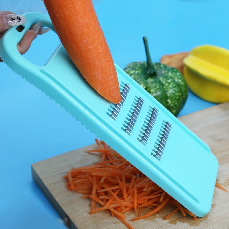 Grater Vegetables Slicer Carro - Kitchen Appliances Japan review and price