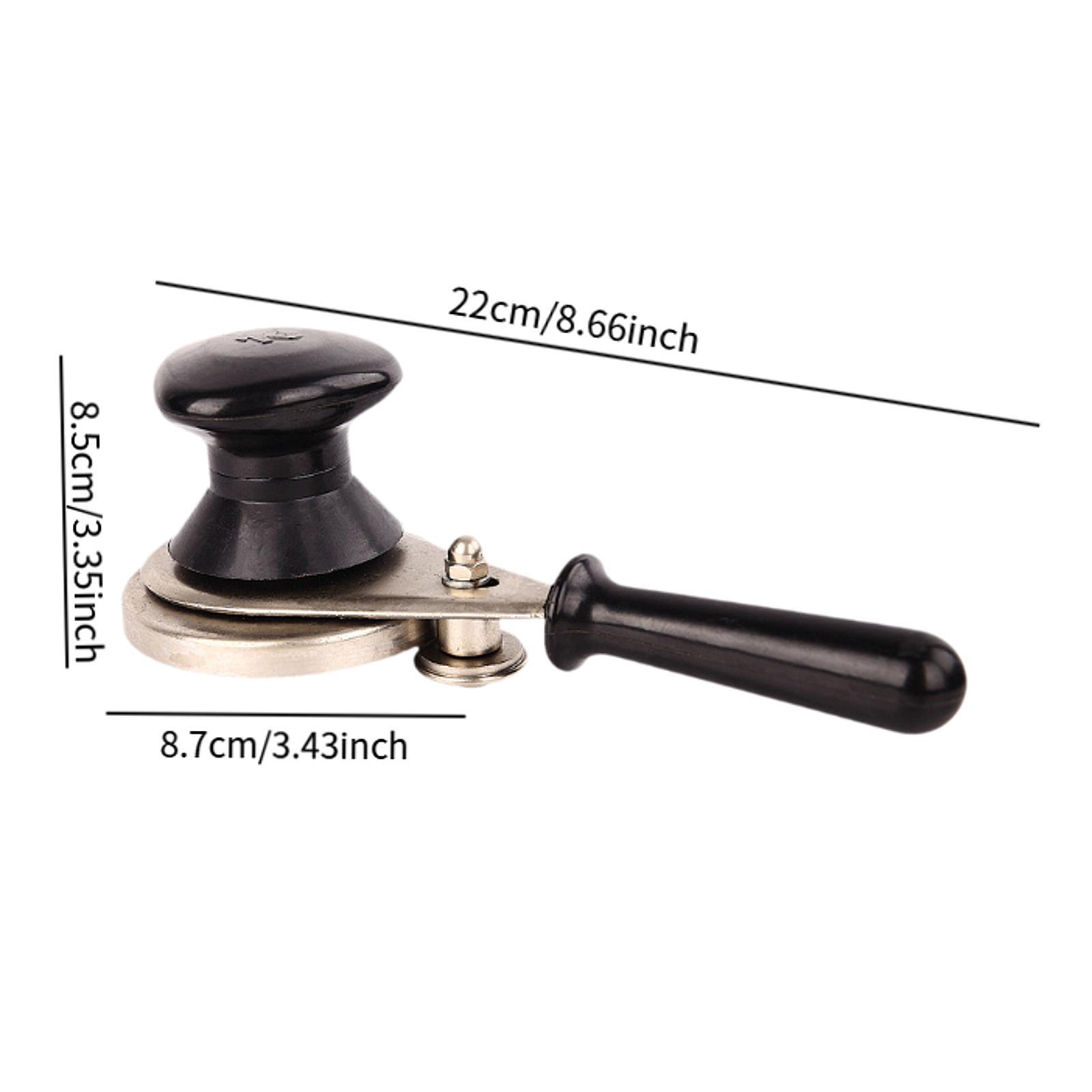 Manual Can Sealer Ergonomic Po - Kitchen Appliances Stores review and price