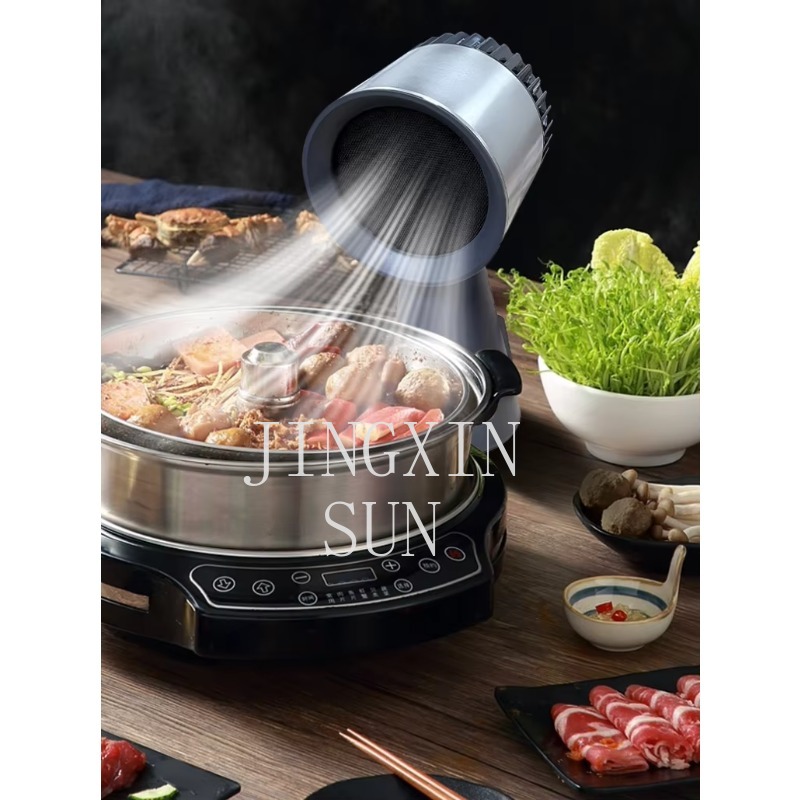 Smart kitchen appliance handhe - Kitchen Appliances At Home review and price