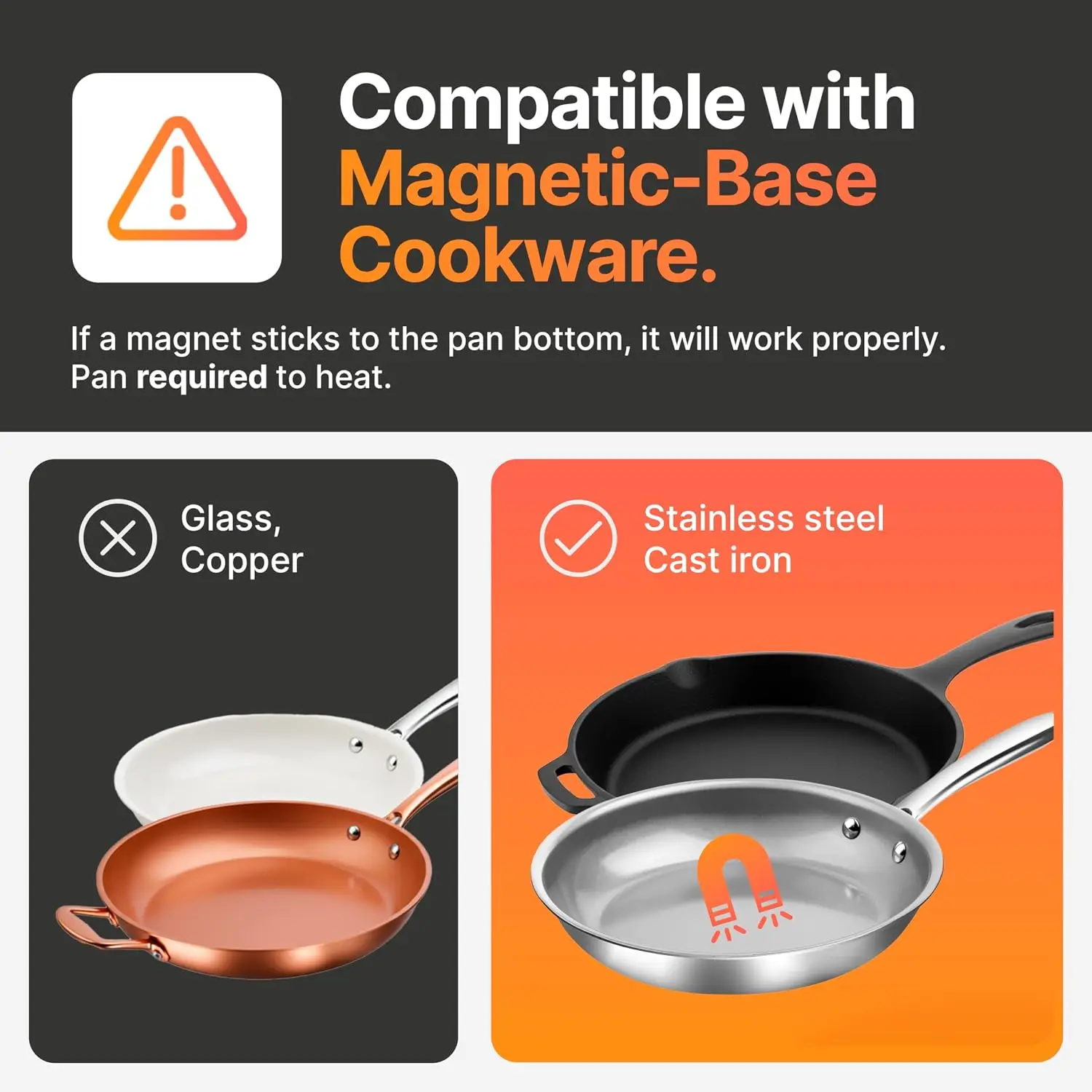 Portable Induction Cooktop Pro - Induction Cooktop Portable review and price