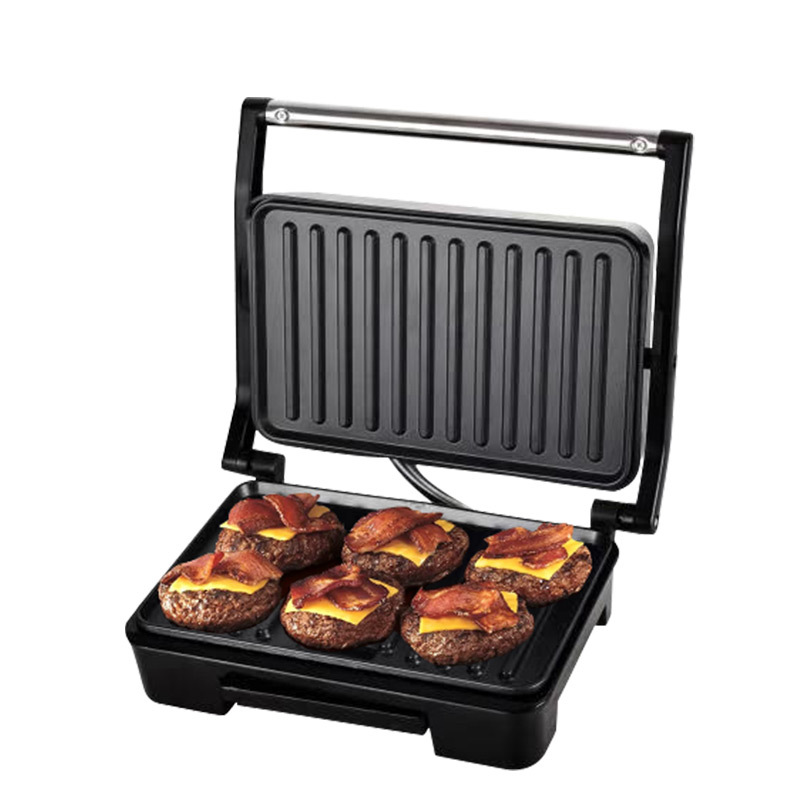 Multifunctional Steak Sandwich - Kitchen Appliances In English review and price