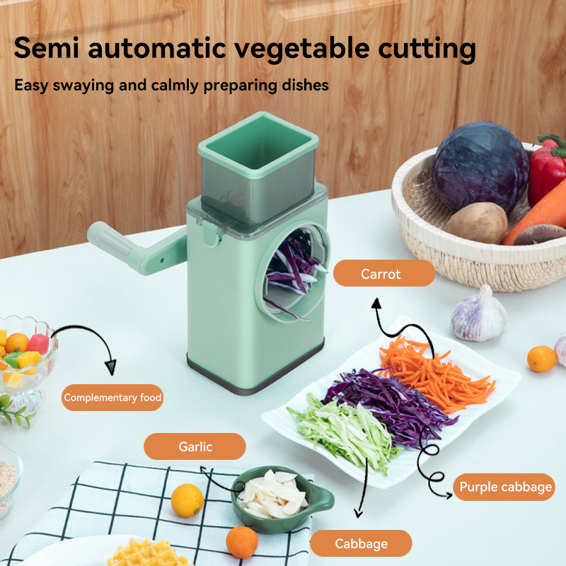 Home Multifunction Vegetable S - Kitchen Appliances Japan review and price