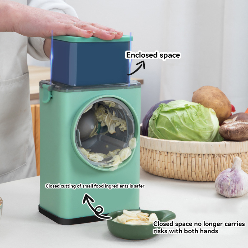 Home Multifunction Vegetable S - Kitchen Appliances Japan review and price