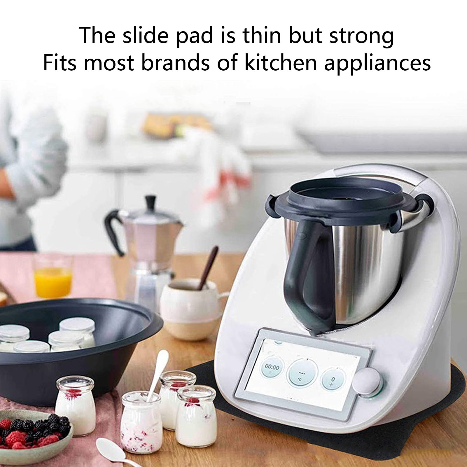 Suitable For Thermomix TM6 TM5 - Kitchen Appliances Stores review and price