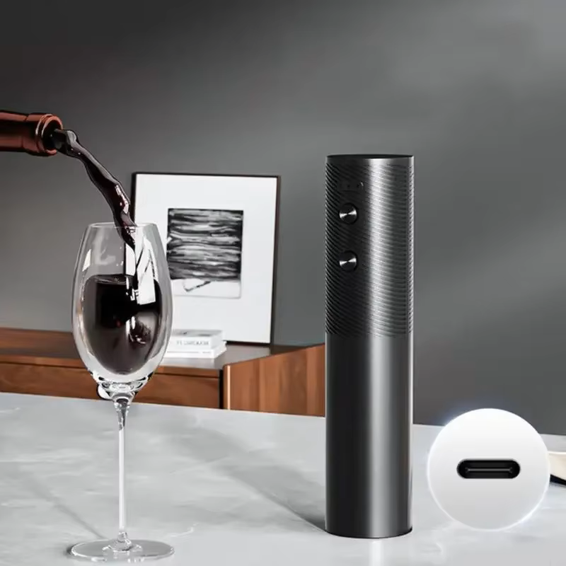 Electric Wine Bottle Opener Au - Kitchen Appliances Packages review and price