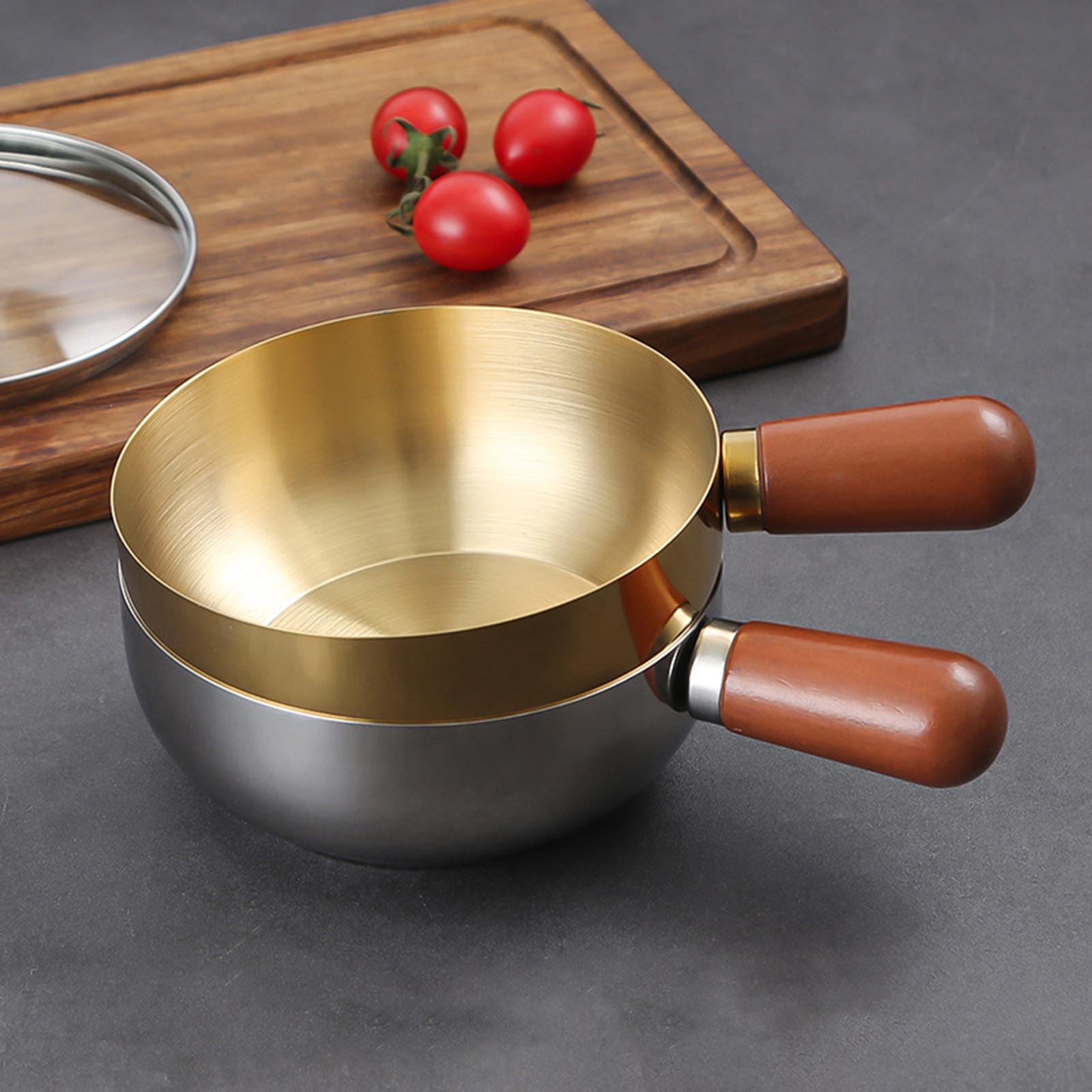 Sauce Pan Butter Warmer Portab - Induction Cooktop Portable review and price