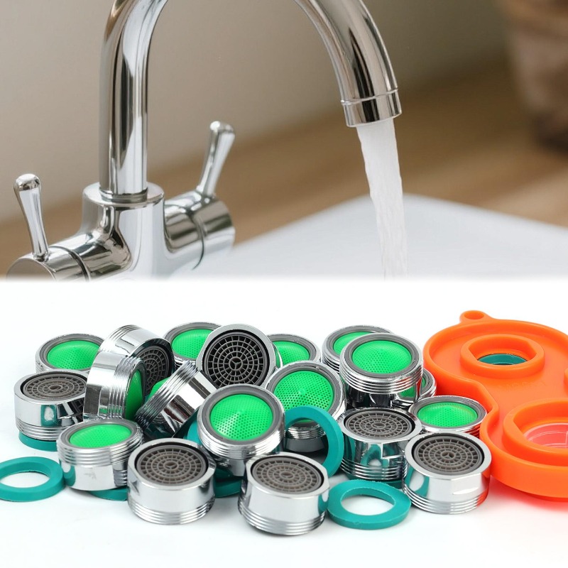 Reusable 24mm Faucet Bubbler S - Kitchen Appliances And Utensils review and price