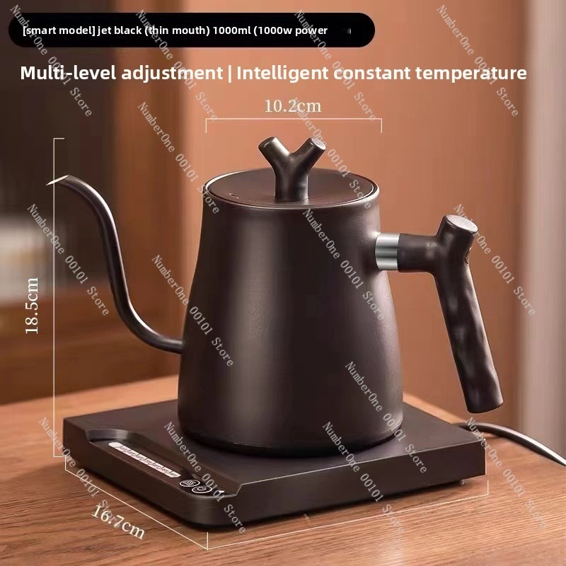 Electric Kettle Gooseneck Kett - Electric Kettle Gooseneck review and price