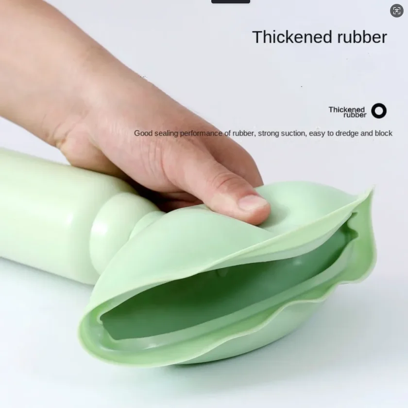 Toilet Plunger High Pressure P - Kitchen Appliances And Utensils review and price