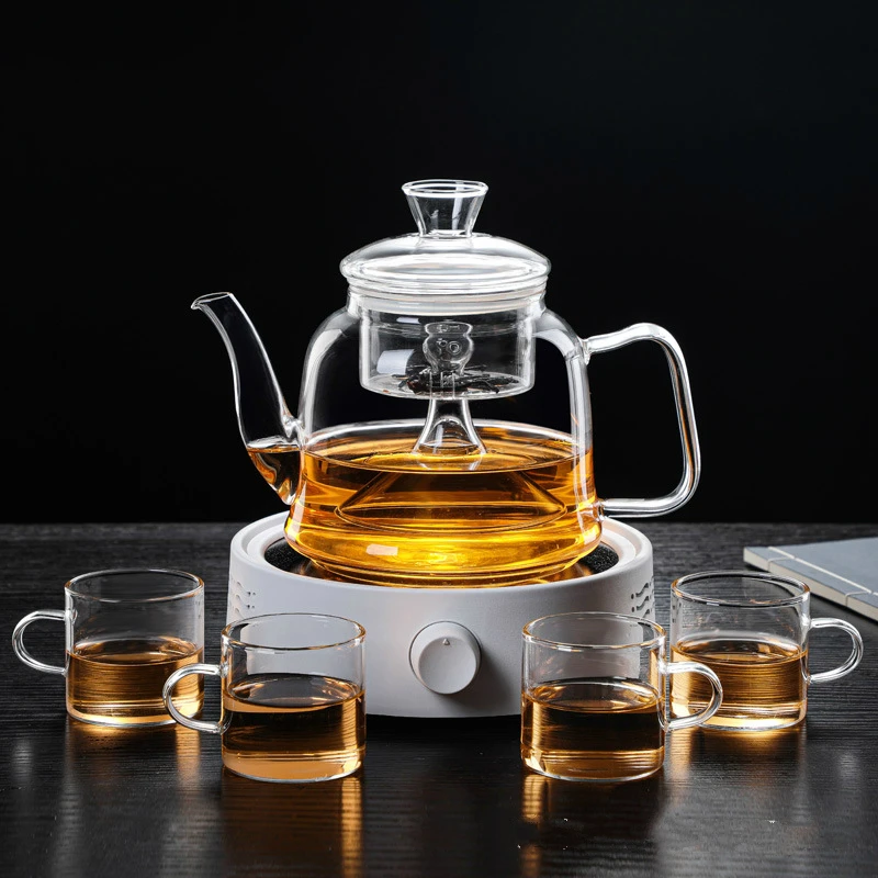 Teapot Water Bottle Gooseneck  - Electric Kettle Gooseneck review and price