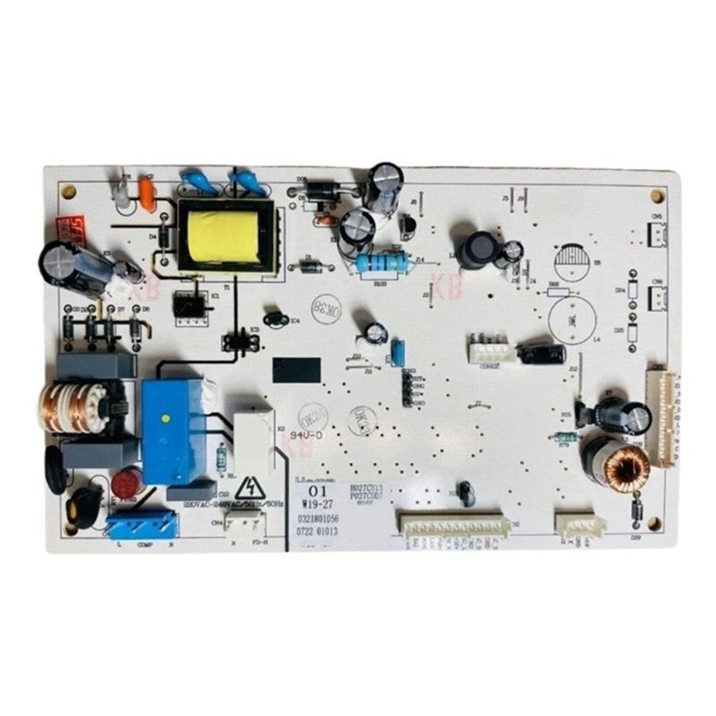 AC93-0321801056 Refrigerator M - Kitchen Appliances White review and price