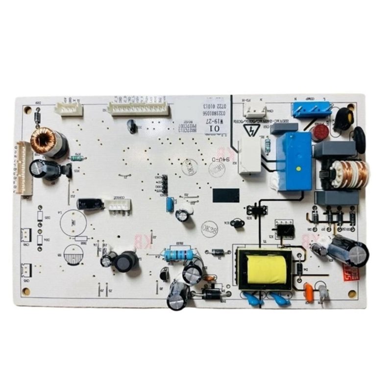 AC93-0321801056 Refrigerator M - Kitchen Appliances White review and price