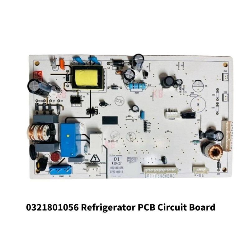 AC93-0321801056 Refrigerator M - Kitchen Appliances White review and price