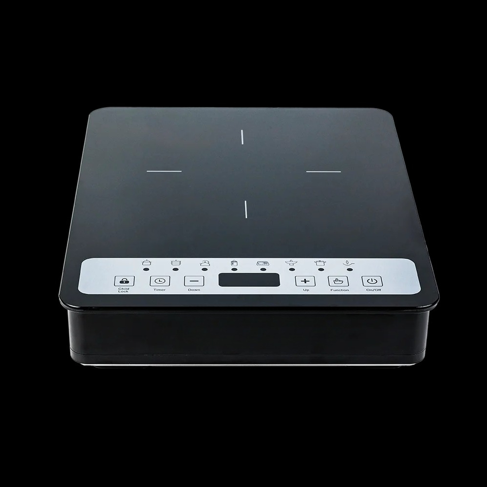 SSM Portable Induction Cooktop - Induction Cooktop Portable review and price