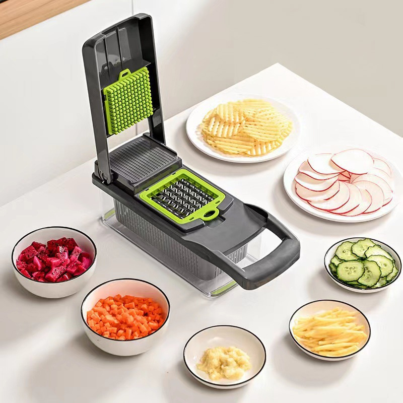 Luxury Vegetable Cutter - Mult - Kitchen Appliances Japan review and price
