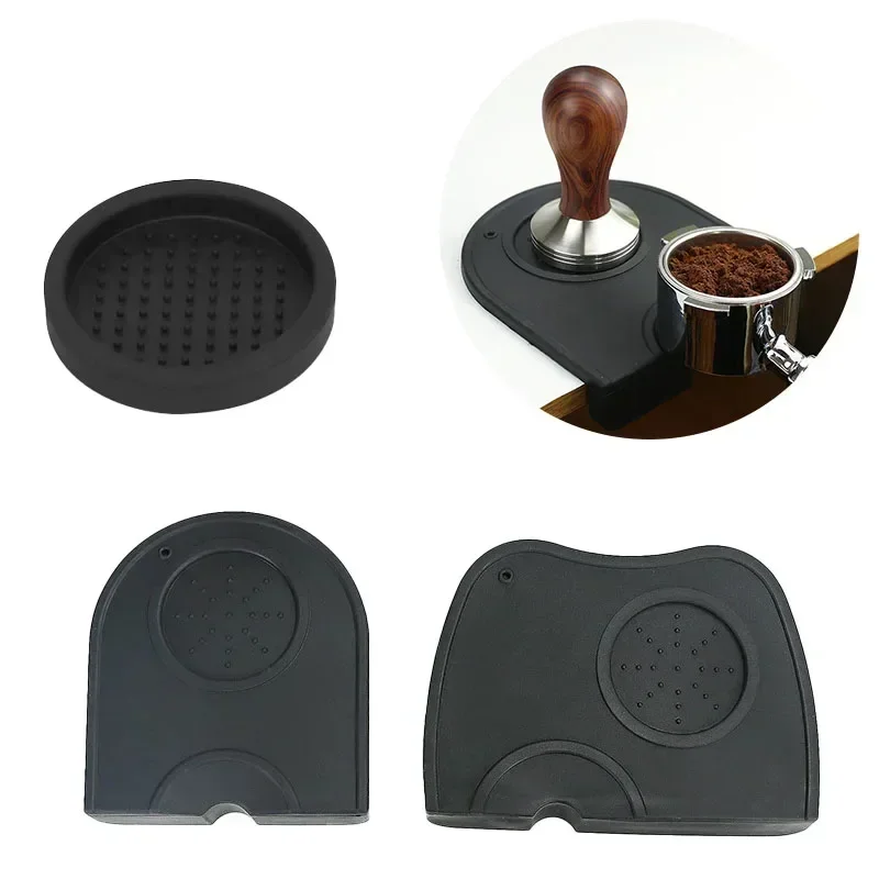 Coffee Powder Pad Non-Slip Sil - Kitchen Appliances Packages review and price