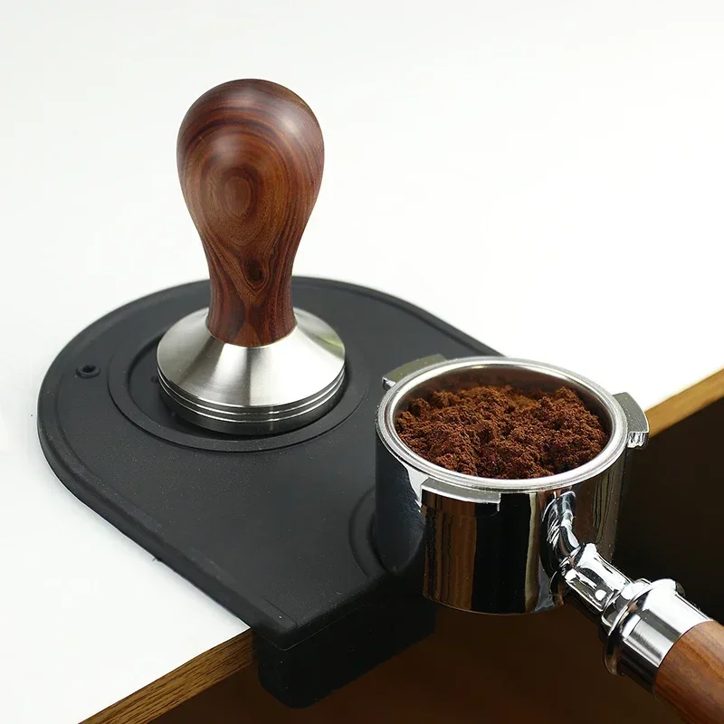 Coffee Powder Pad Non-Slip Sil - Kitchen Appliances Packages review and price