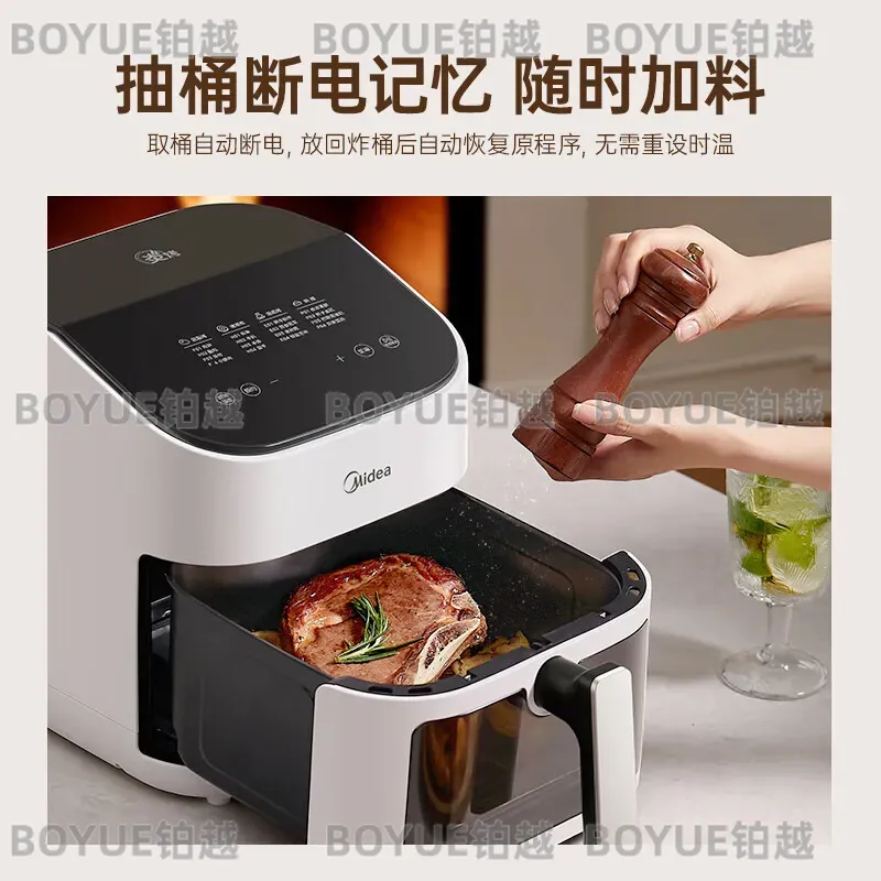 7L Large Capacity Air Fryer Ov - Kitchen Appliances You Need review and price