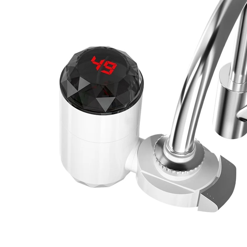 3000W Instant Hot Water Heater - Kitchen Appliances And Utensils review and price