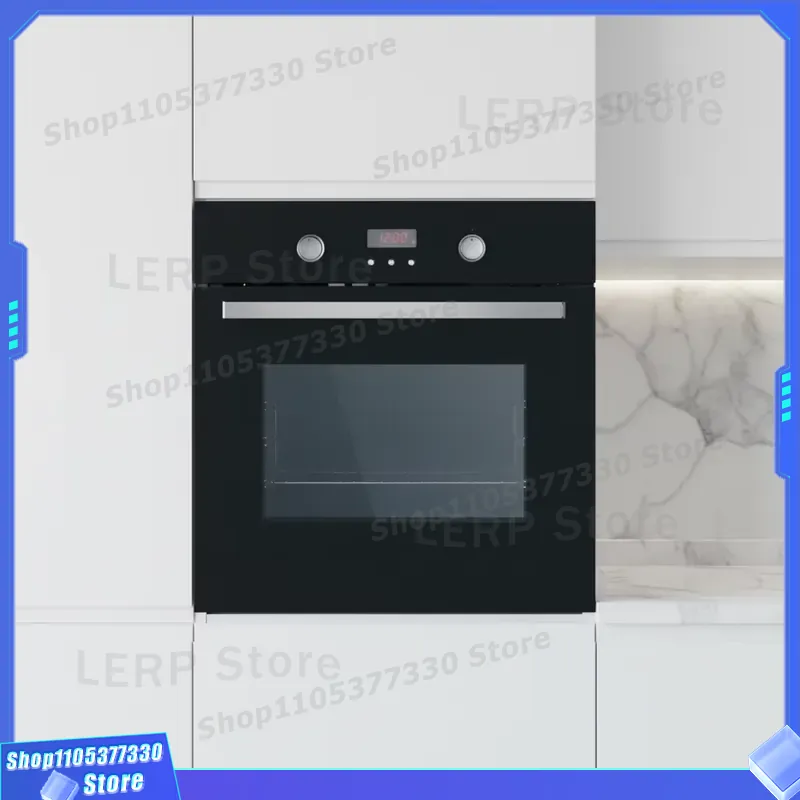 Smart Built-in Electric Oven w - Kitchen Appliances Stores review and price