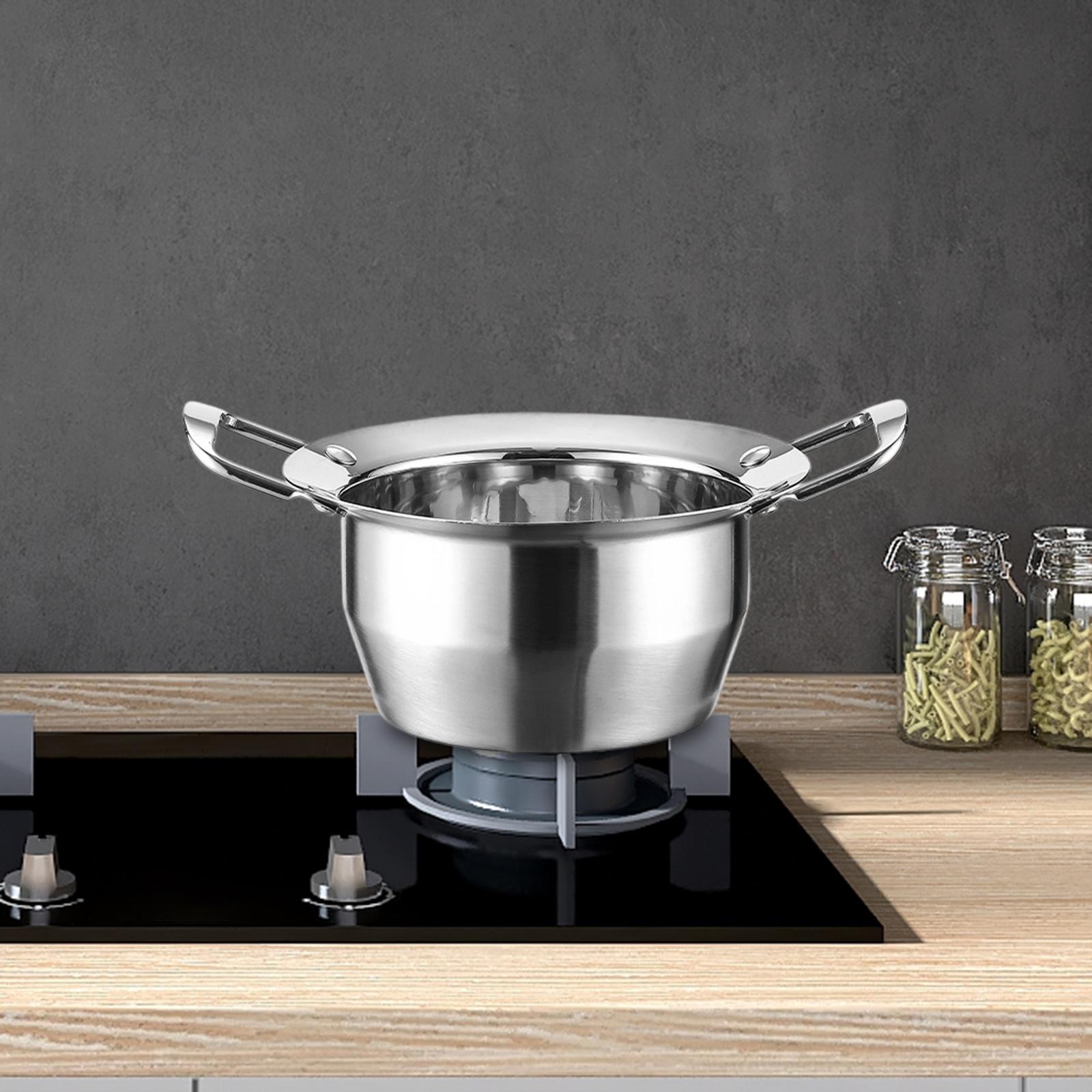 Stainless Steel Mini Hot Pot C - Induction Cooktop Portable review and price